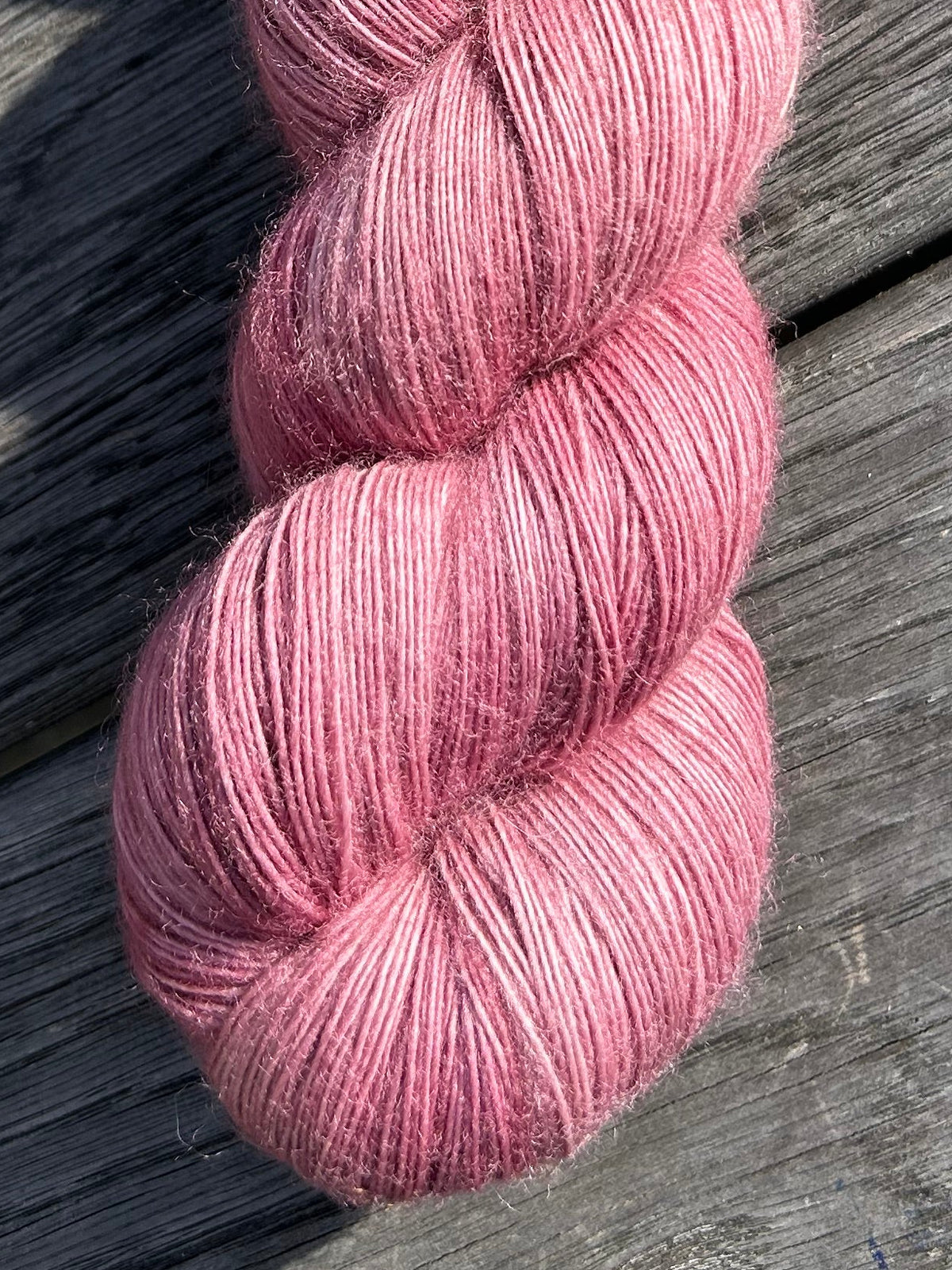 Merino Single Ultrafine Lace 800m / Dried Petals