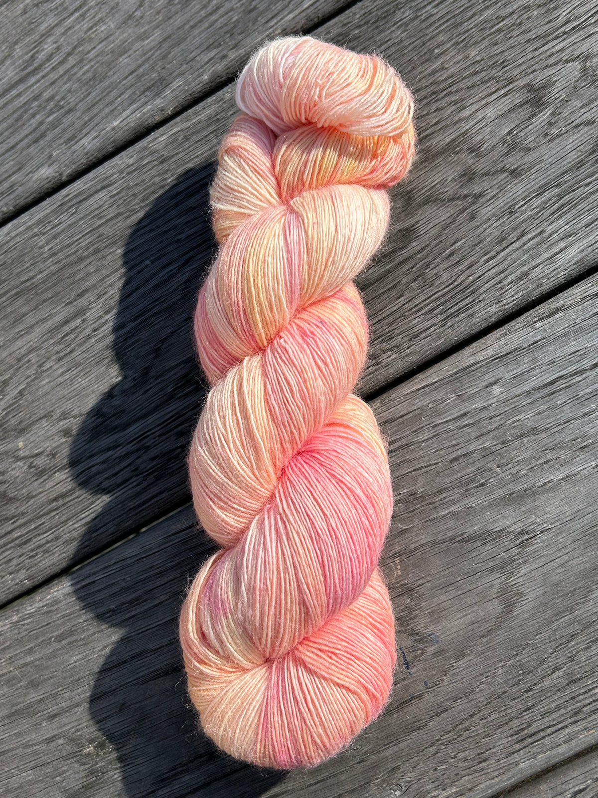 Merino Single Ultrafine Lace 800m /Flamingo Petals