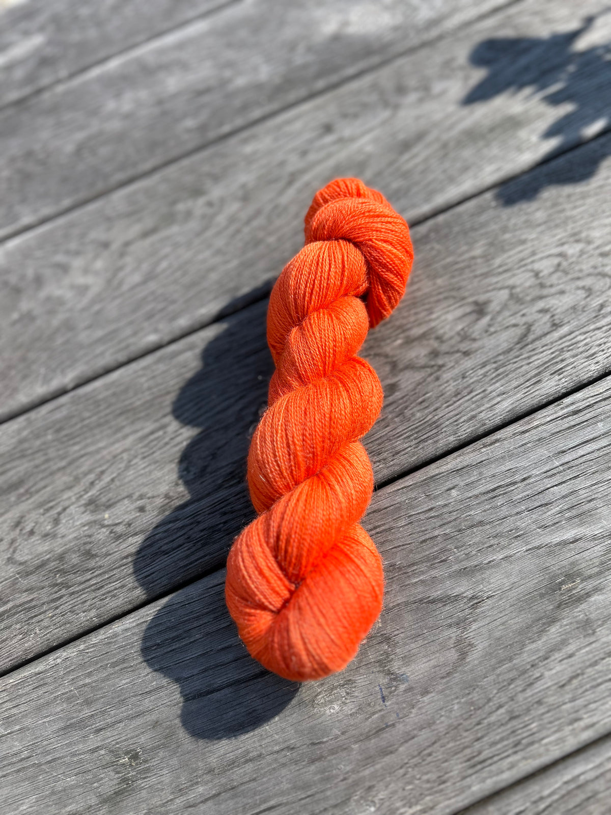 BFL Lace 800m / Wild Coral