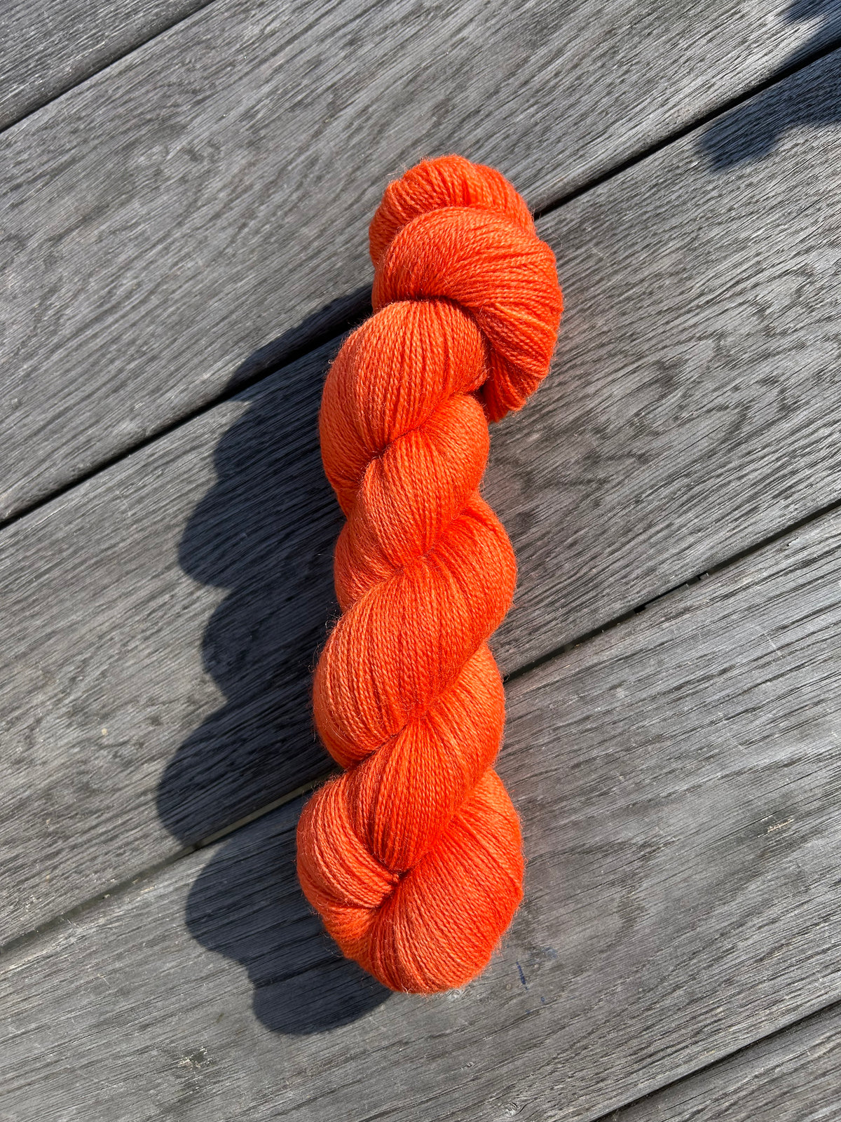 BFL Lace 800m / Wild Coral