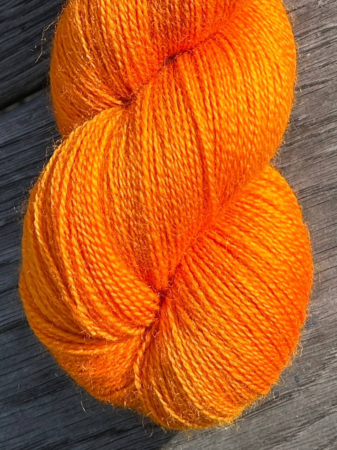 BFL Lace 800m / Daring Orange
