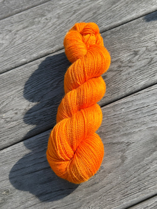 BFL Lace 800m / Daring Orange
