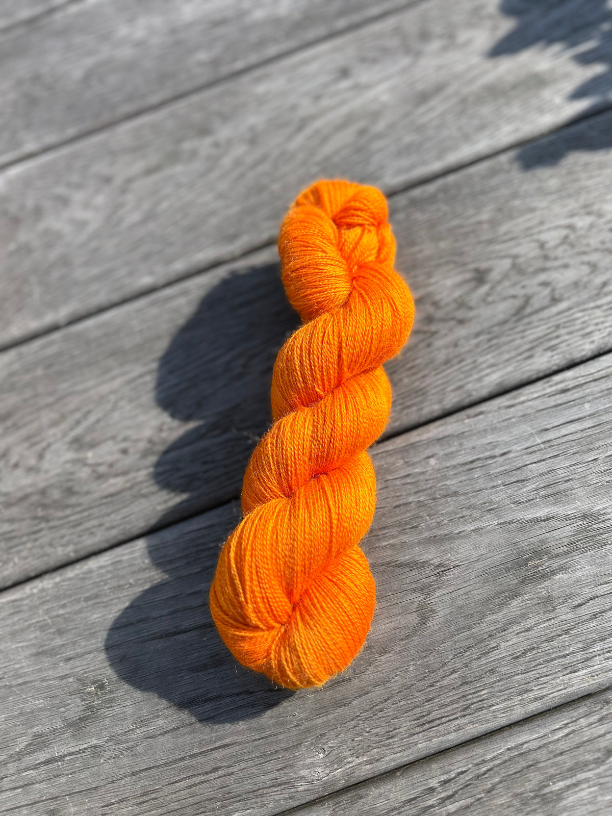 BFL Lace 800m / Daring Orange