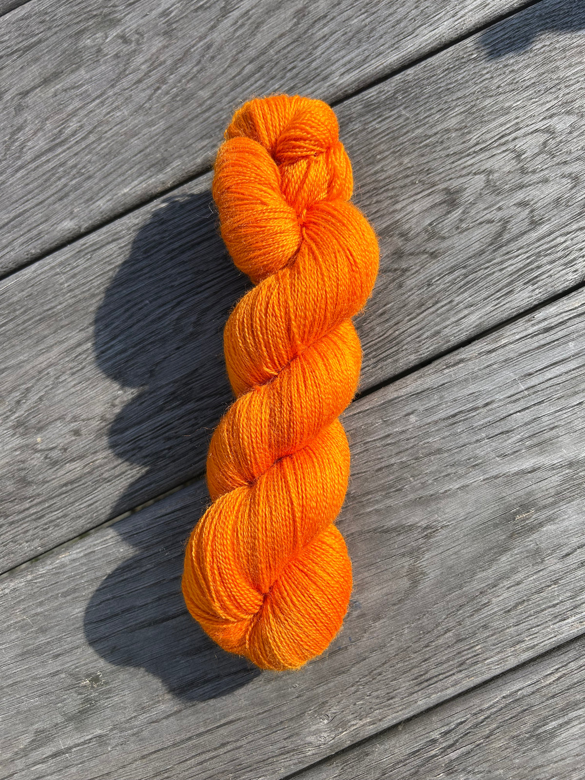 BFL Lace 800m / Daring Orange