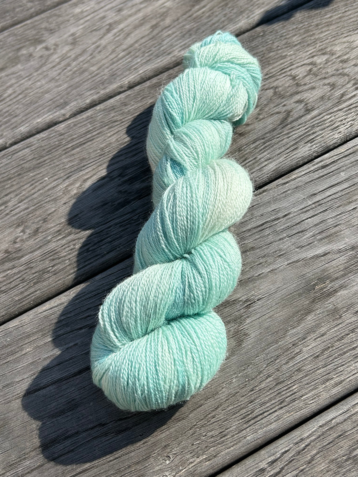 BFL Lace 800m / Seafoam