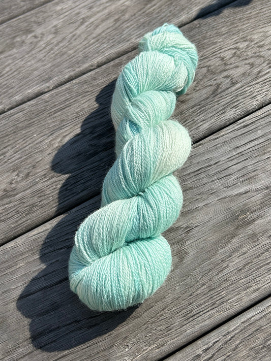 BFL Lace 800m / Seafoam