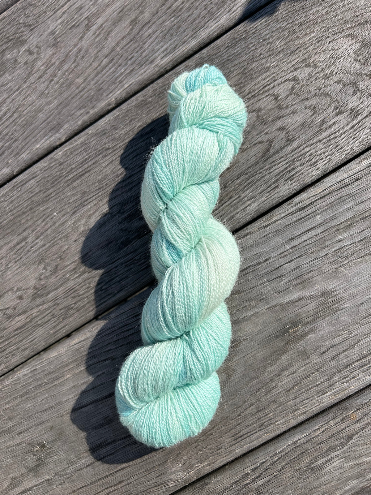 BFL Lace 800m / Seafoam