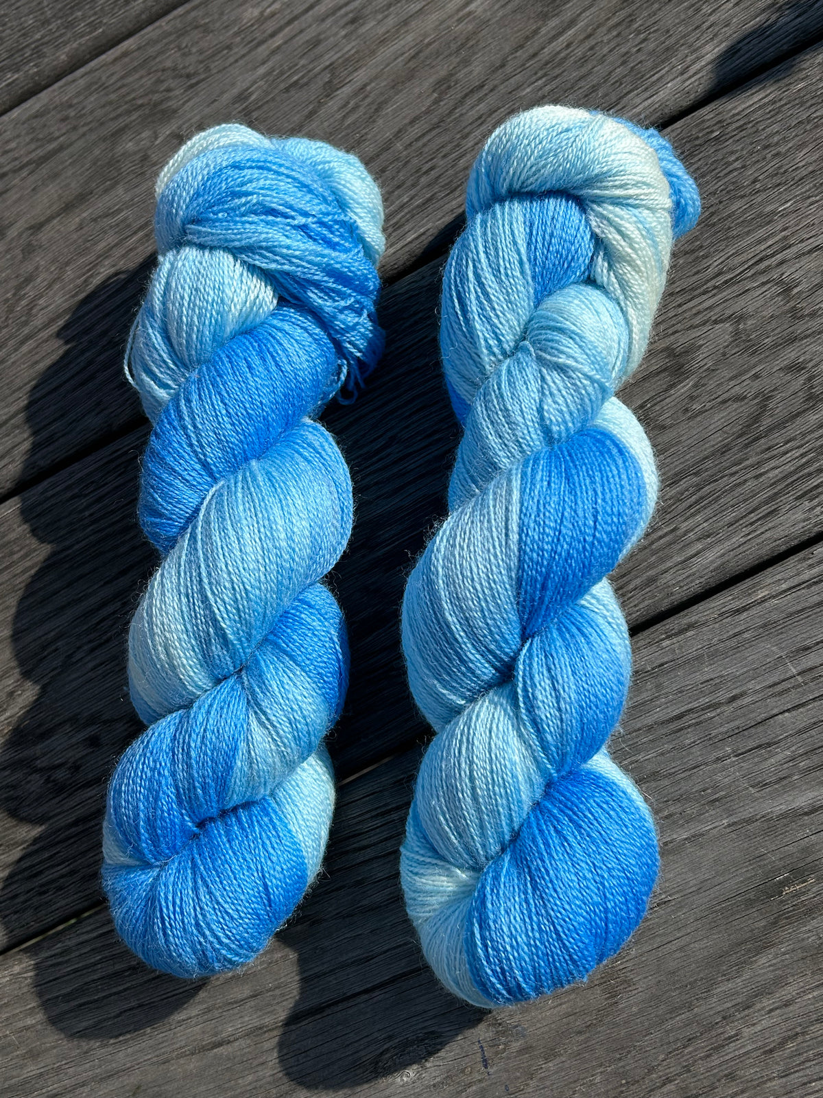 BFL Lace 800m / Changing Waters
