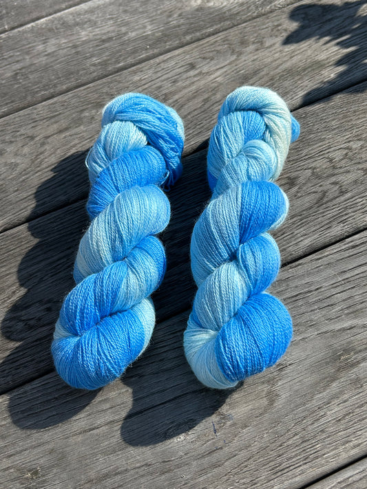 BFL Lace 800m / Changing Waters