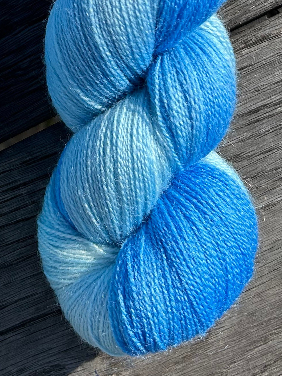 BFL Lace 800m / Changing Waters