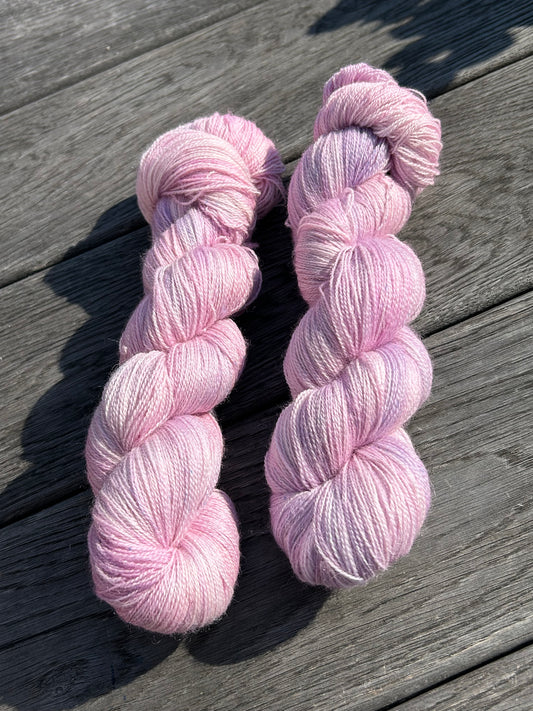 BFL Lace 800m / Dreamy Lilac
