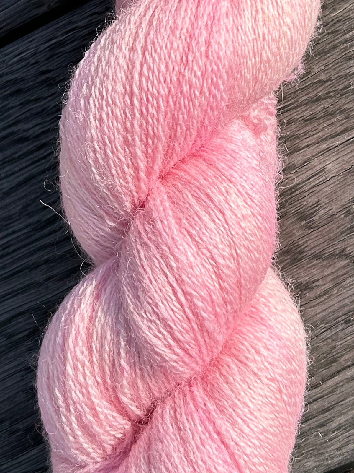BFL Lace 800m / Strawberry Milk