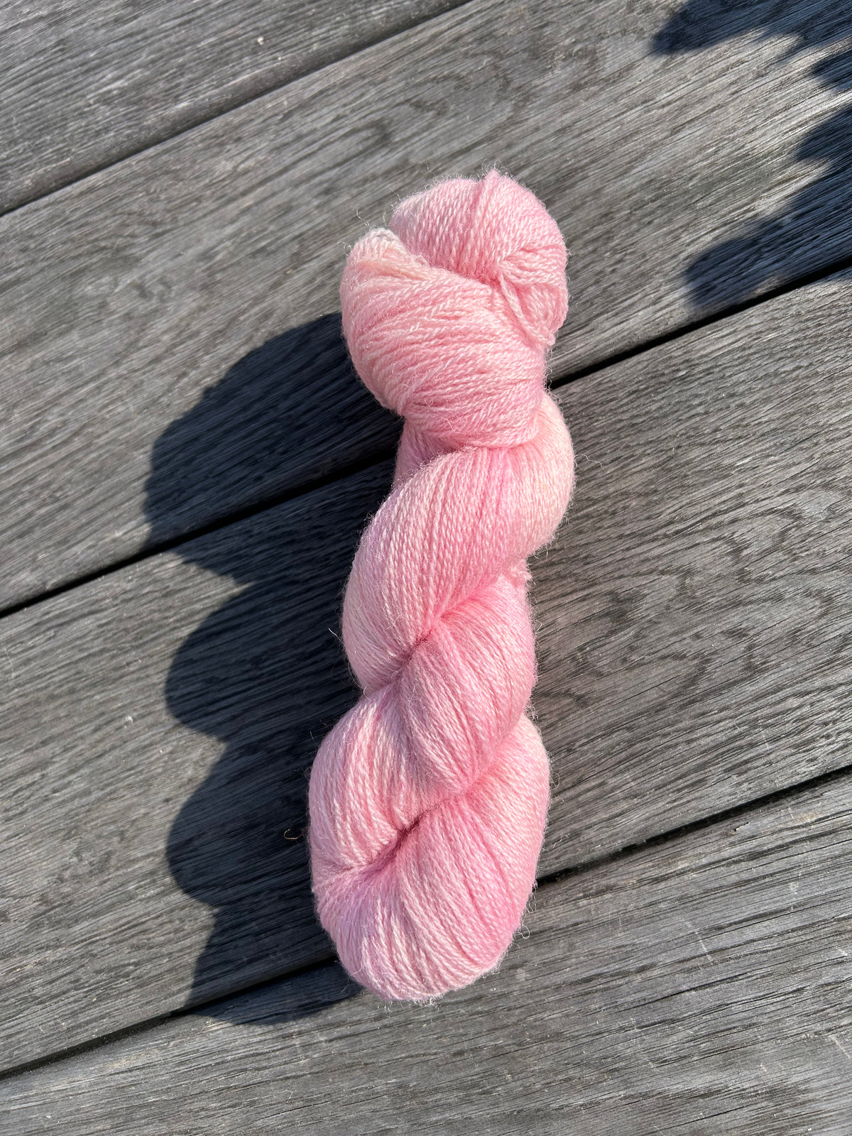 BFL Lace 800m / Strawberry Milk