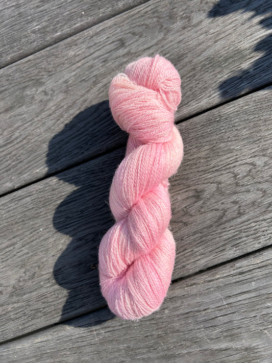 BFL Lace 800m / Strawberry Milk