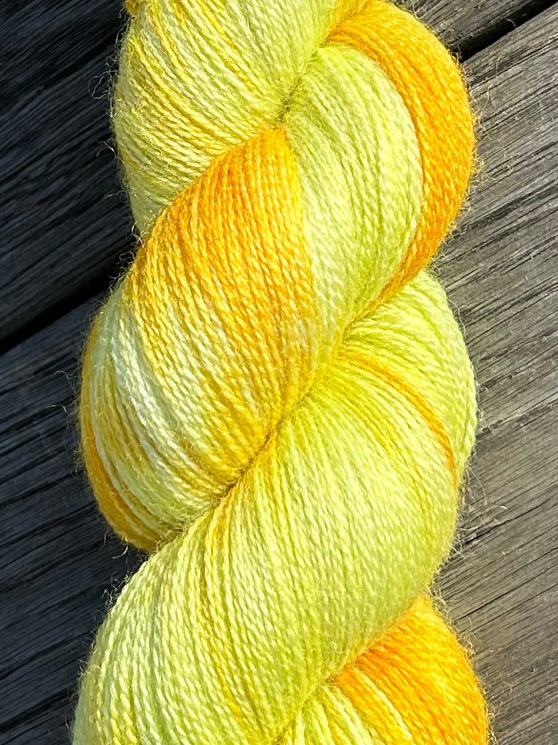 BFL Lace 800m / Limoncello