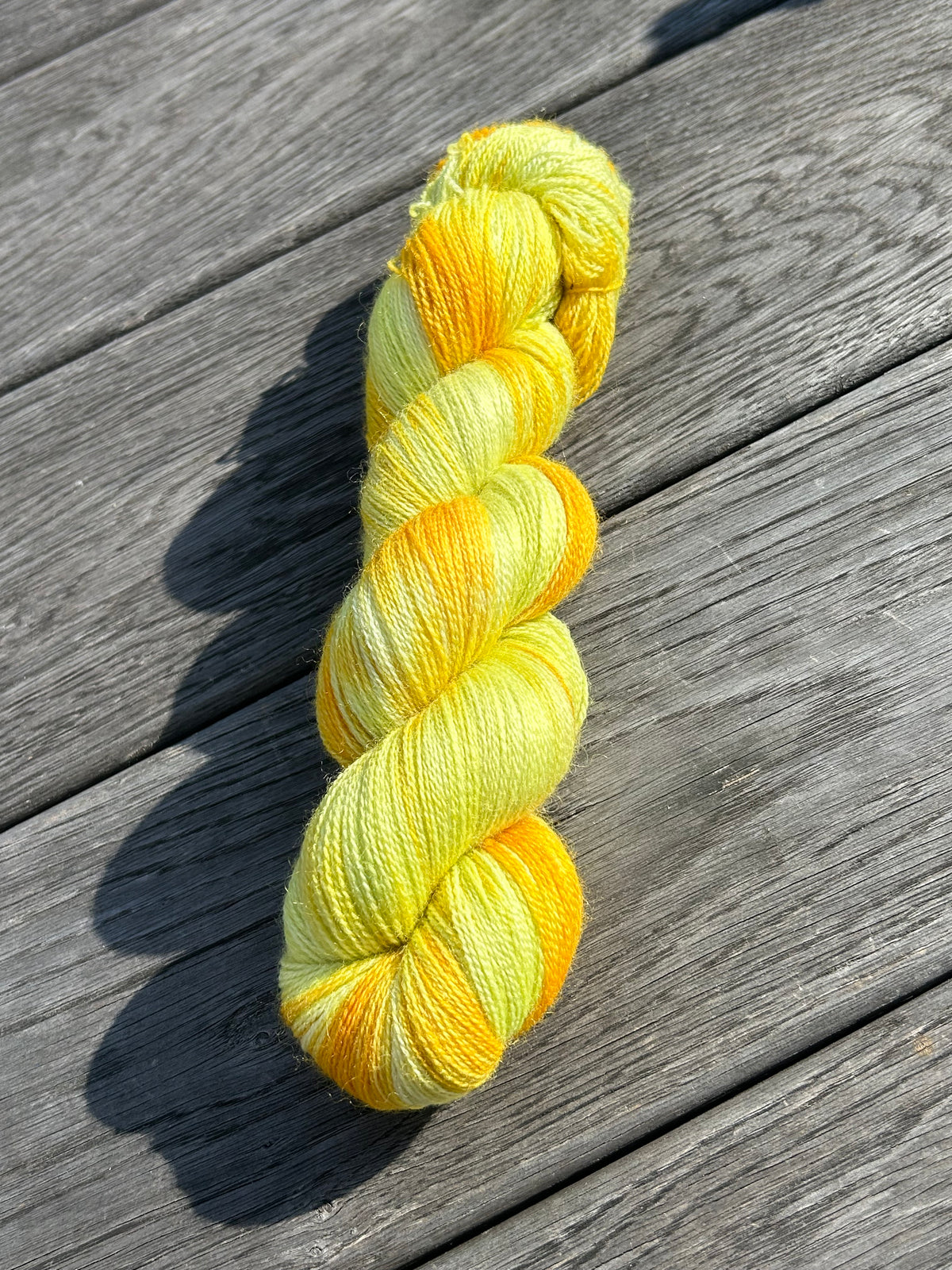 BFL Lace 800m / Limoncello