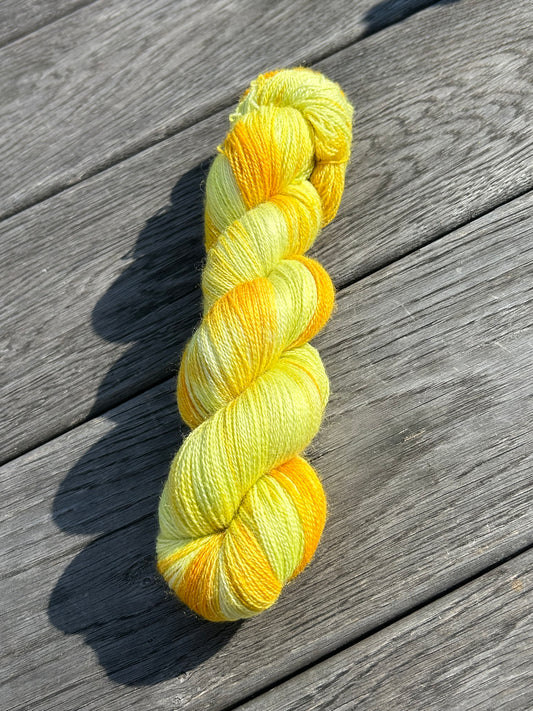 BFL Lace 800m / Limoncello