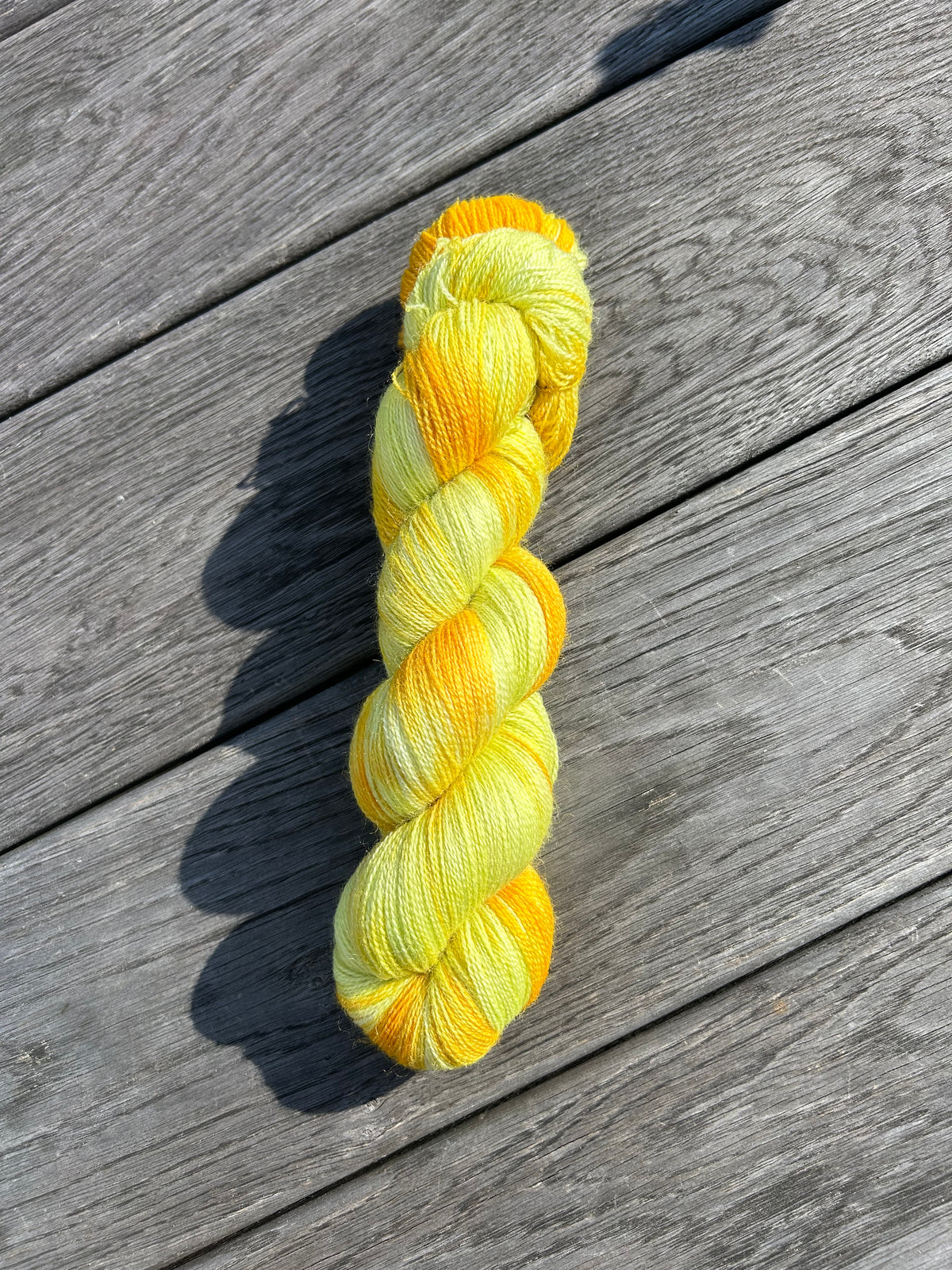 BFL Lace 800m / Limoncello