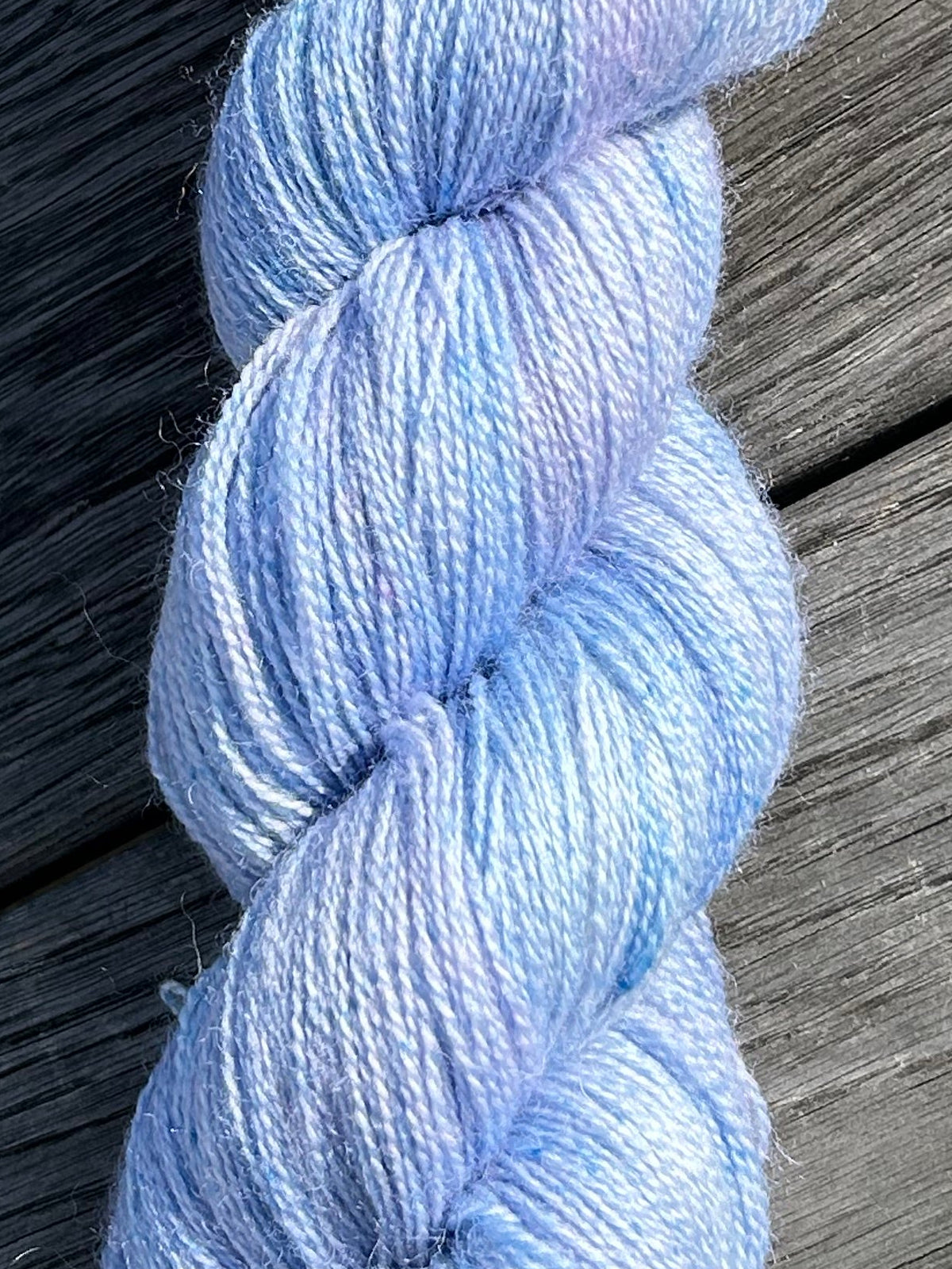 BFL Lace 800m / Hortensia