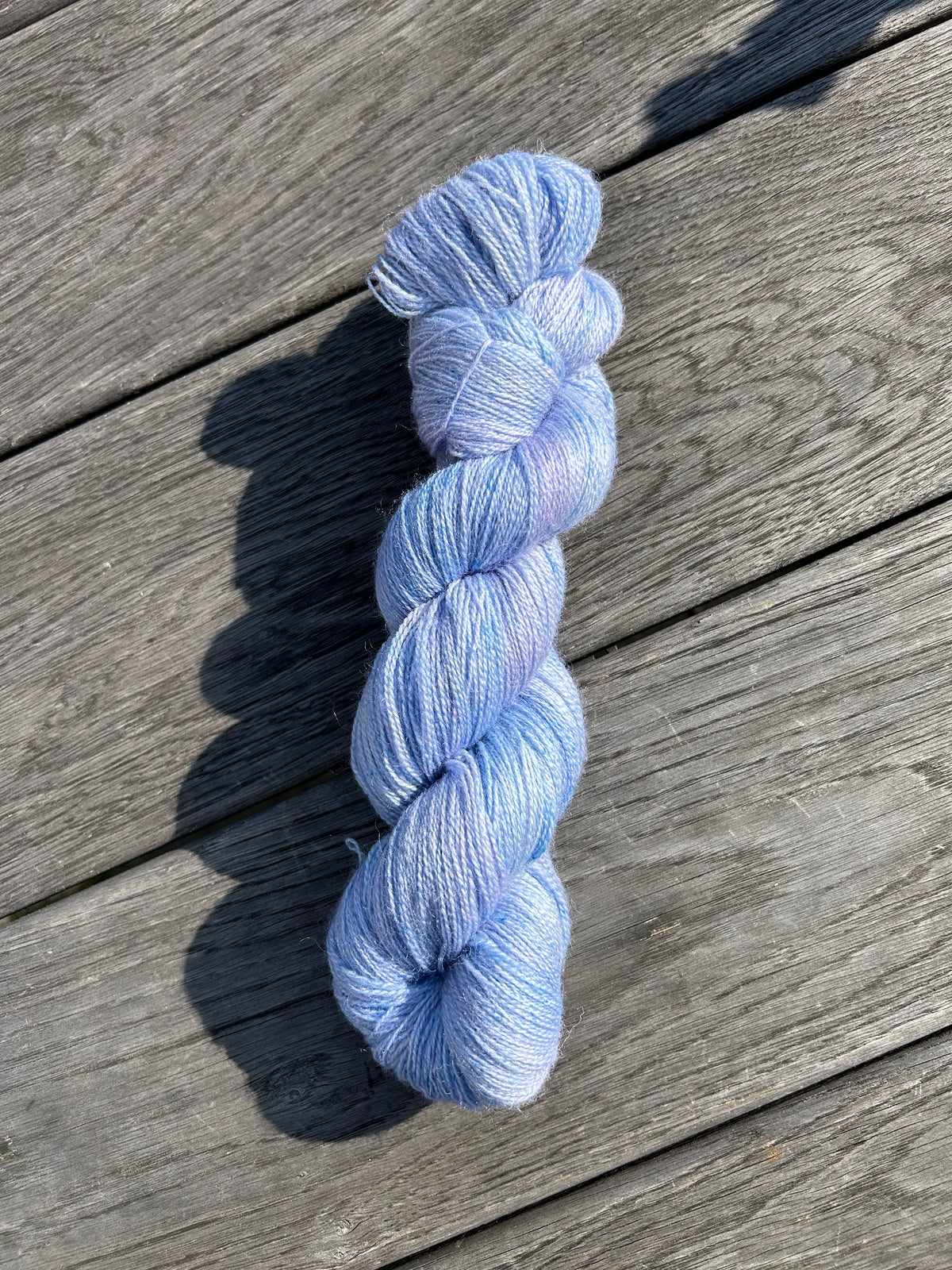 BFL Lace 800m / Hortensia