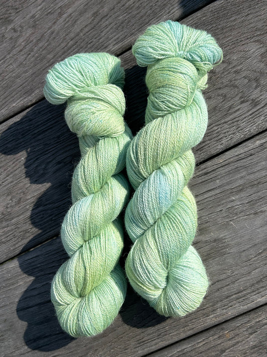 BFL Lace 800m / Apple Mint