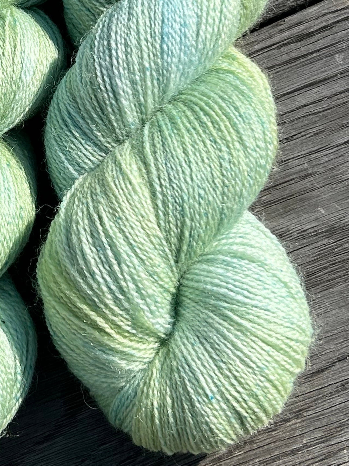 BFL Lace 800m / Apple Mint