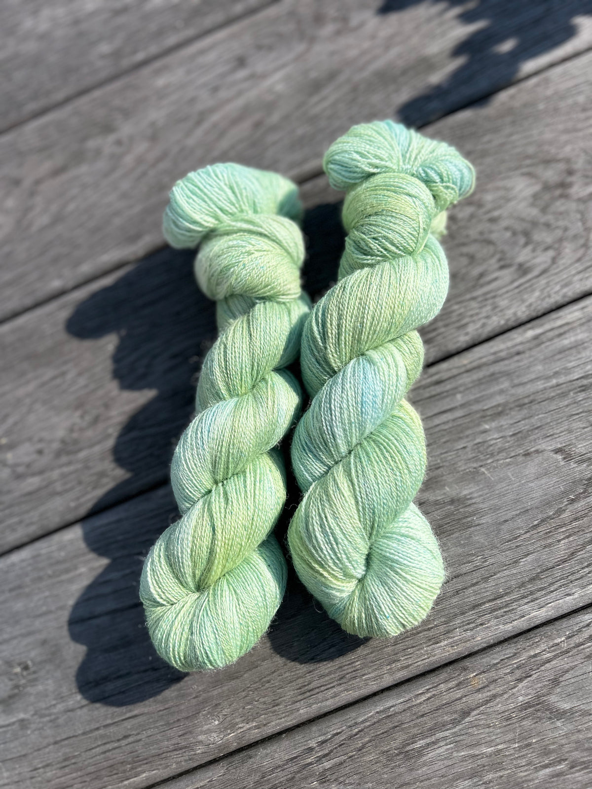 BFL Lace 800m / Apple Mint