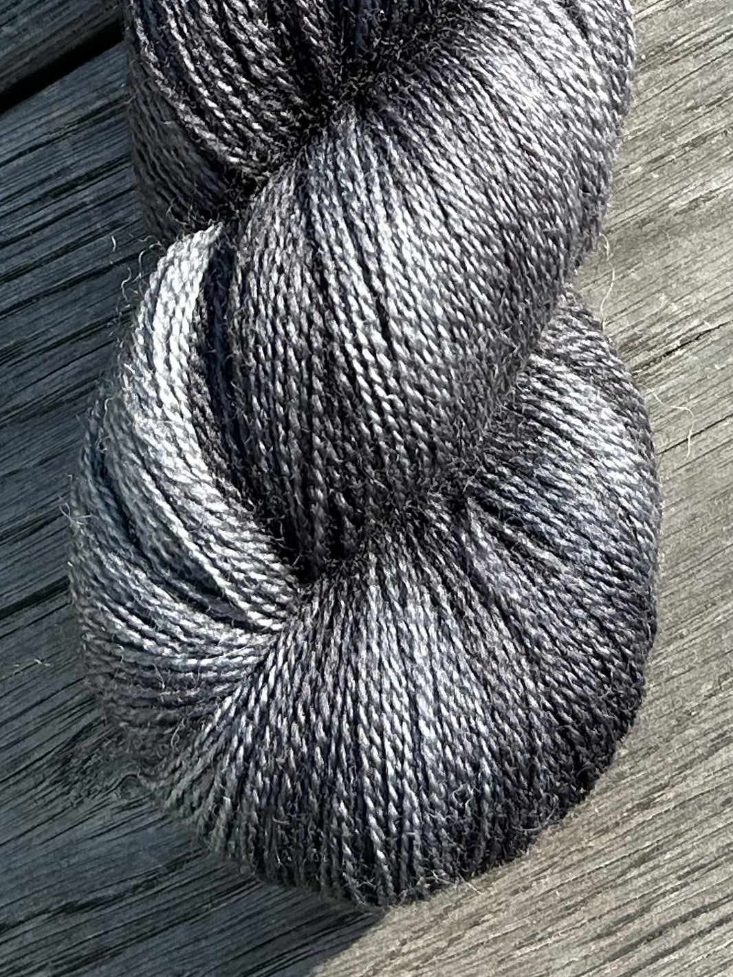 BFL Lace 800m / Wet Concrete