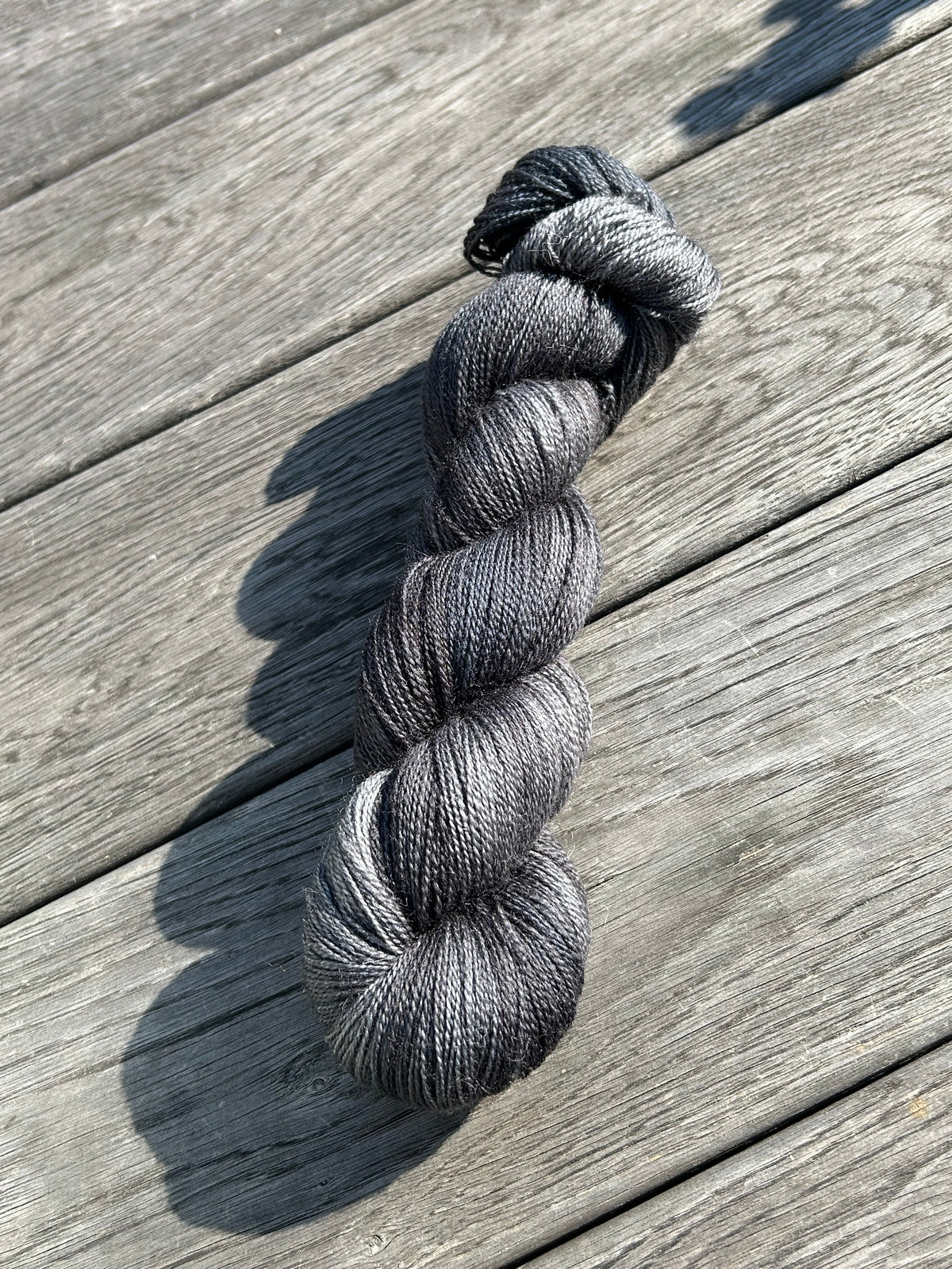 BFL Lace 800m / Wet Concrete