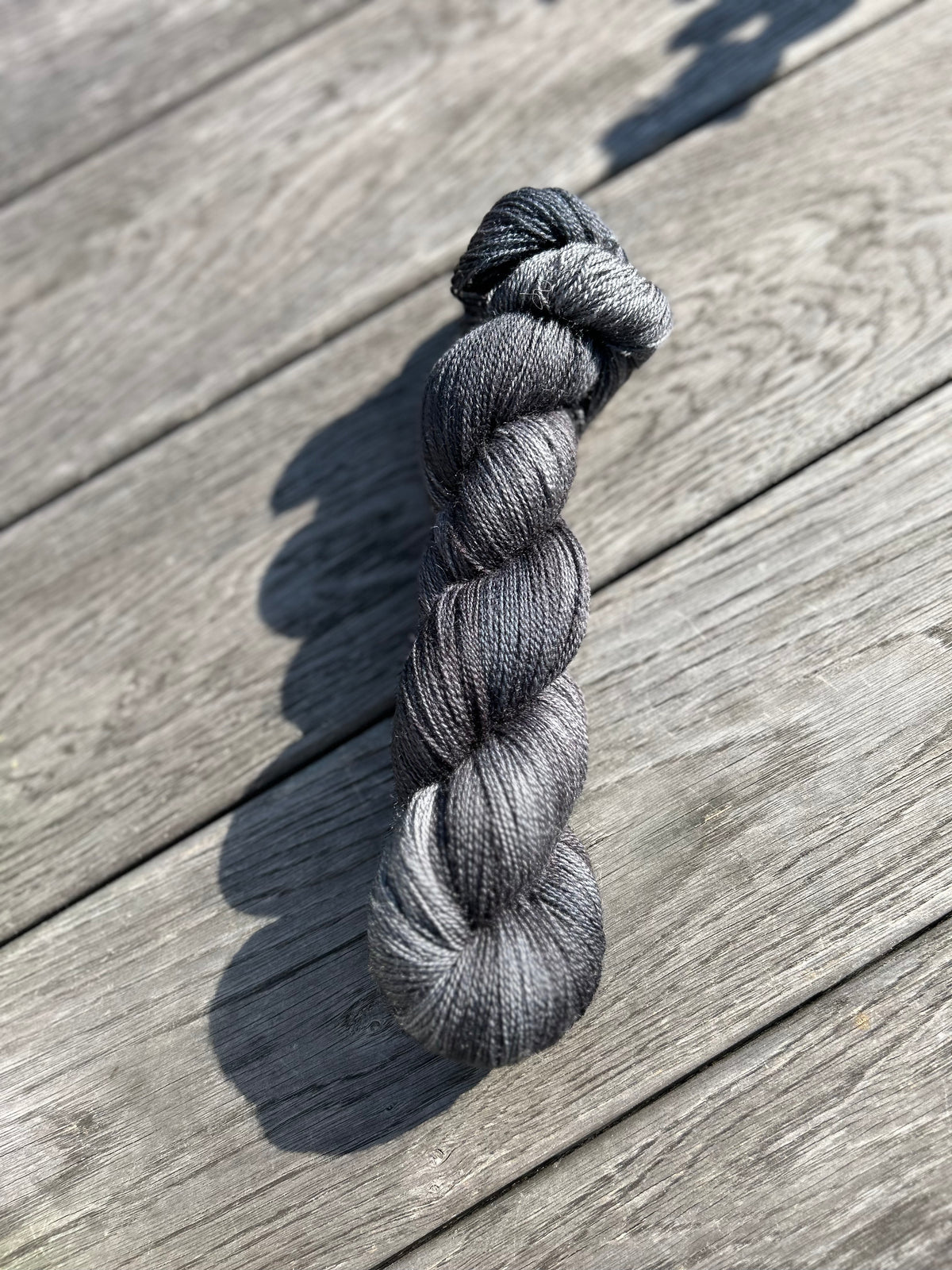 BFL Lace 800m / Wet Concrete