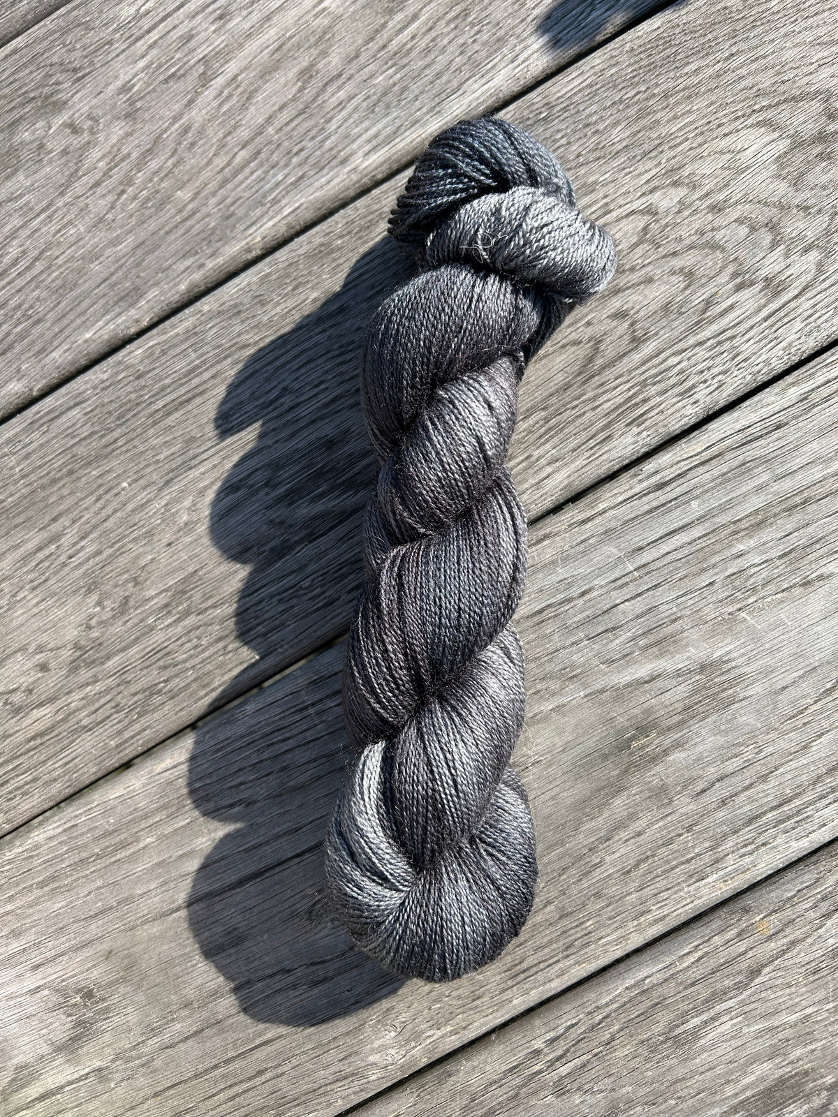 BFL Lace 800m / Wet Concrete