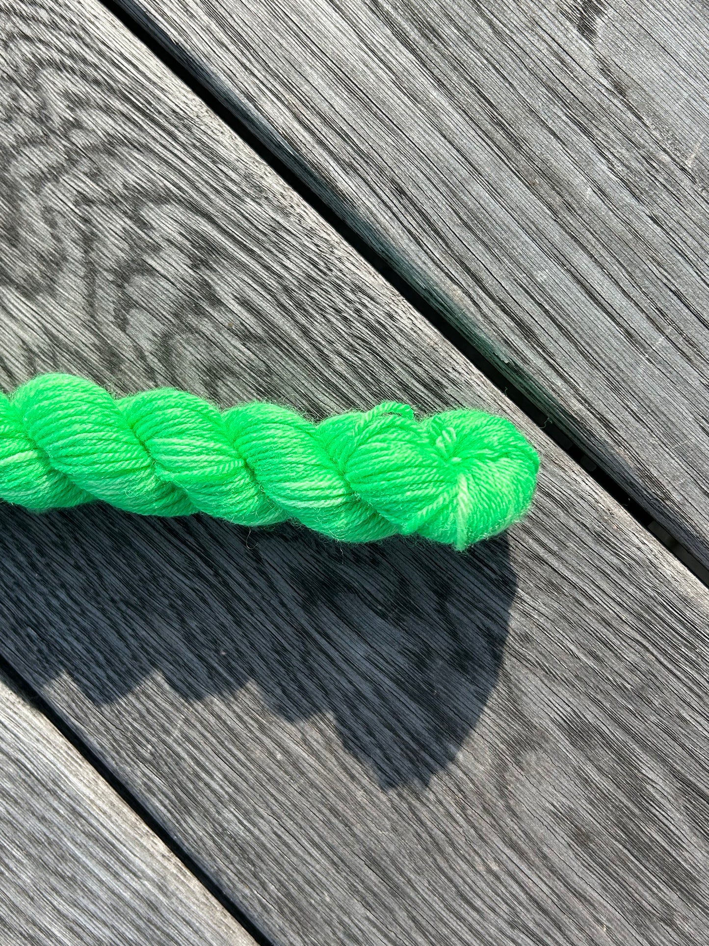 Bamboo Minis