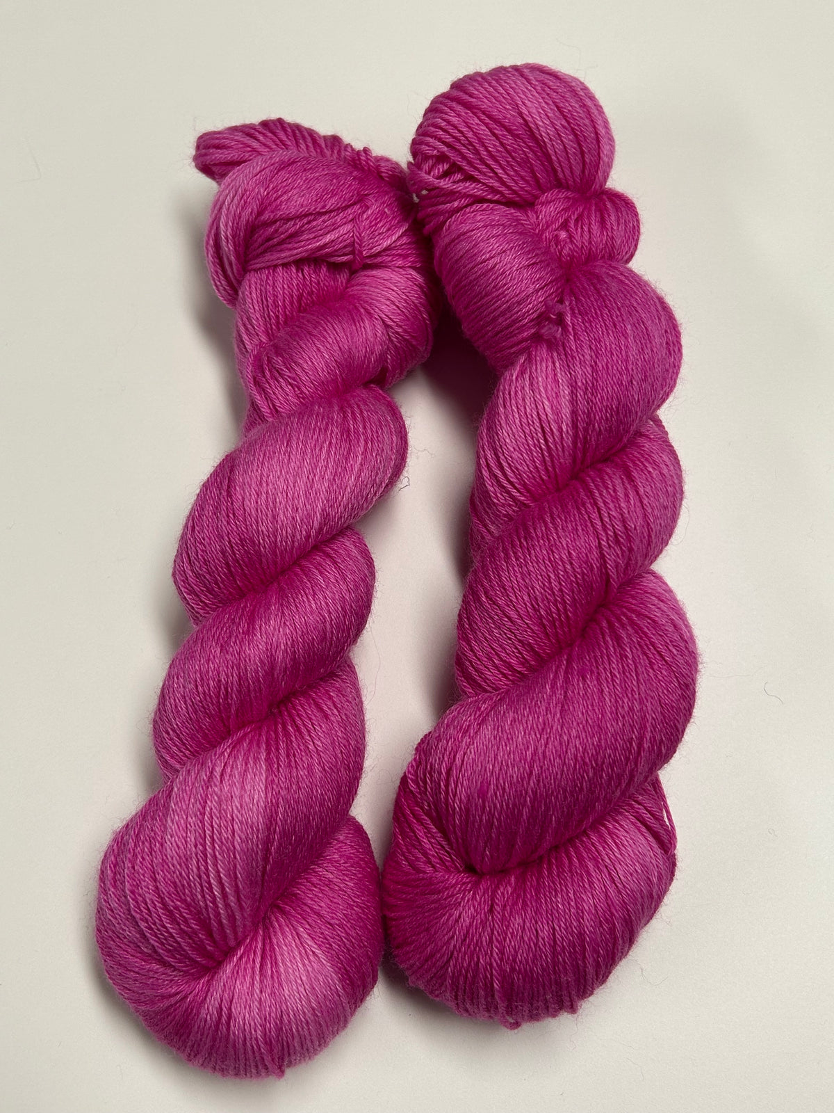 Merino Bamboo 400m / Neon Princess