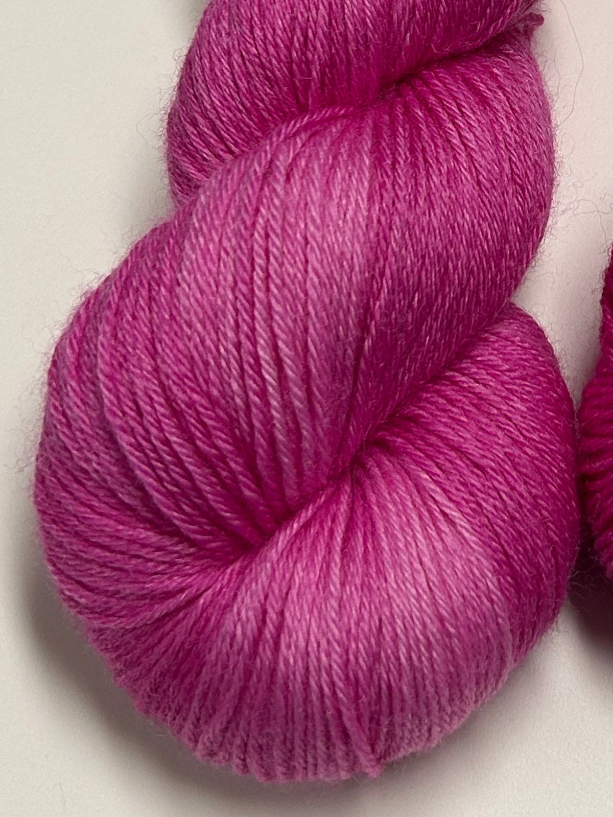 Merino Bamboo 400m / Neon Princess