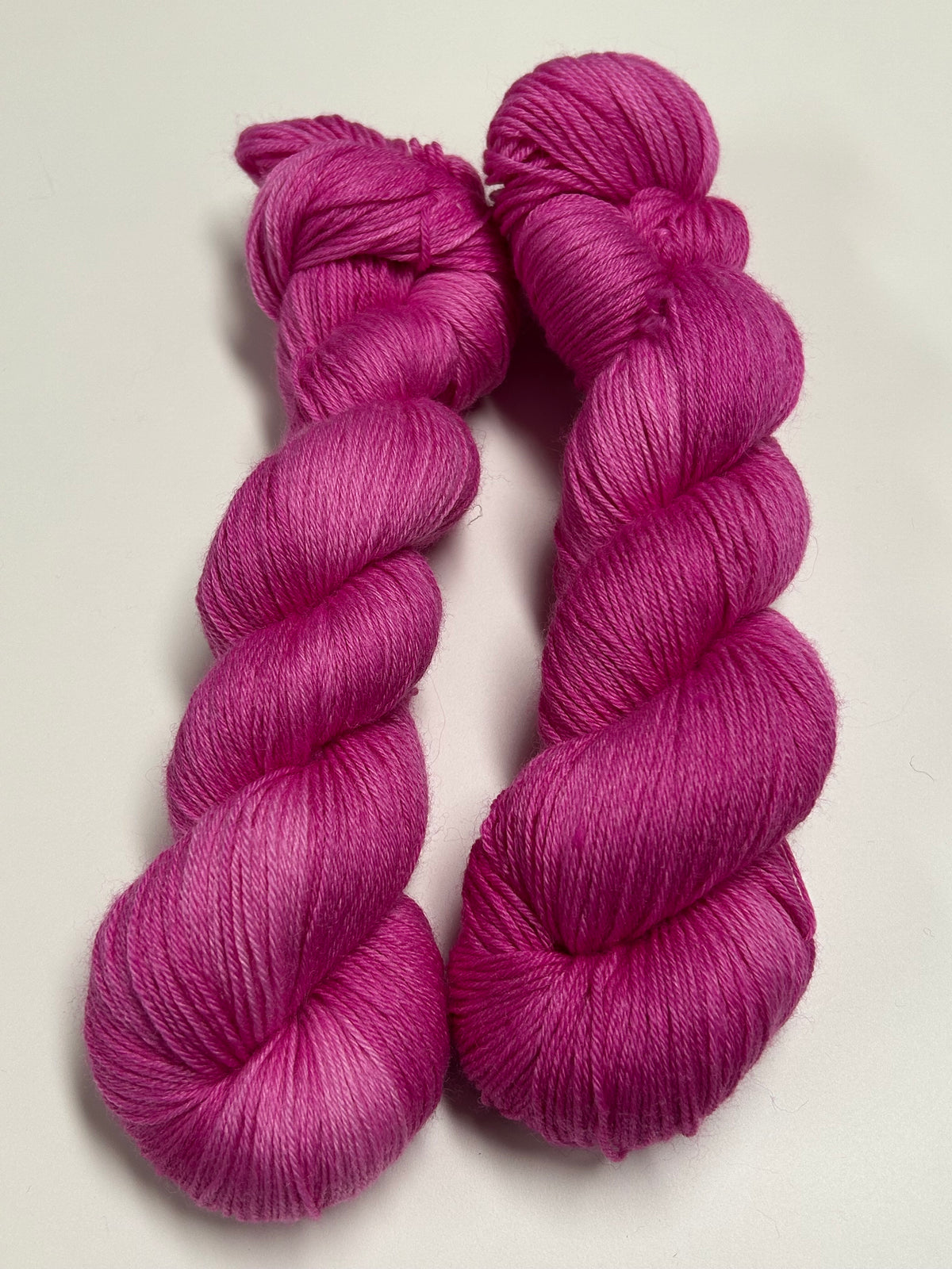 Merino Bamboo 400m / Neon Princess