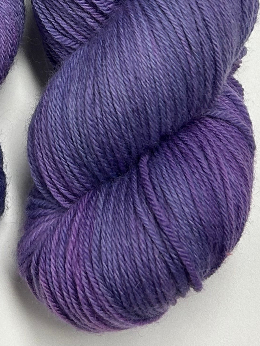 Merino Sock 400m / Hyacinth Dream