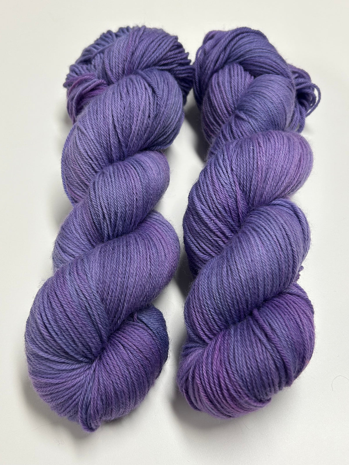Merino Sock 400m / Hyacinth Dream