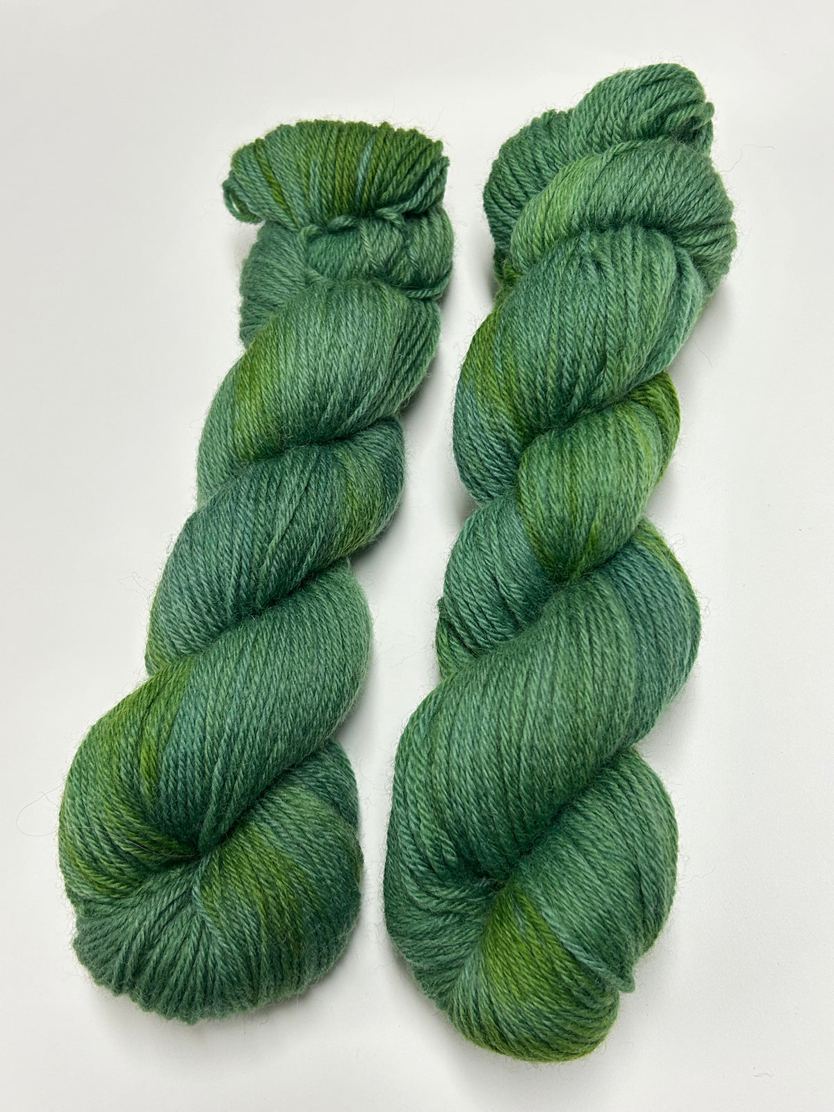 Peruvian Highland Wool 225m / Green Sunlight
