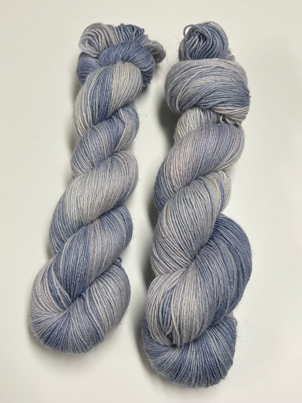 Linen Wool 400m / Clouds Above