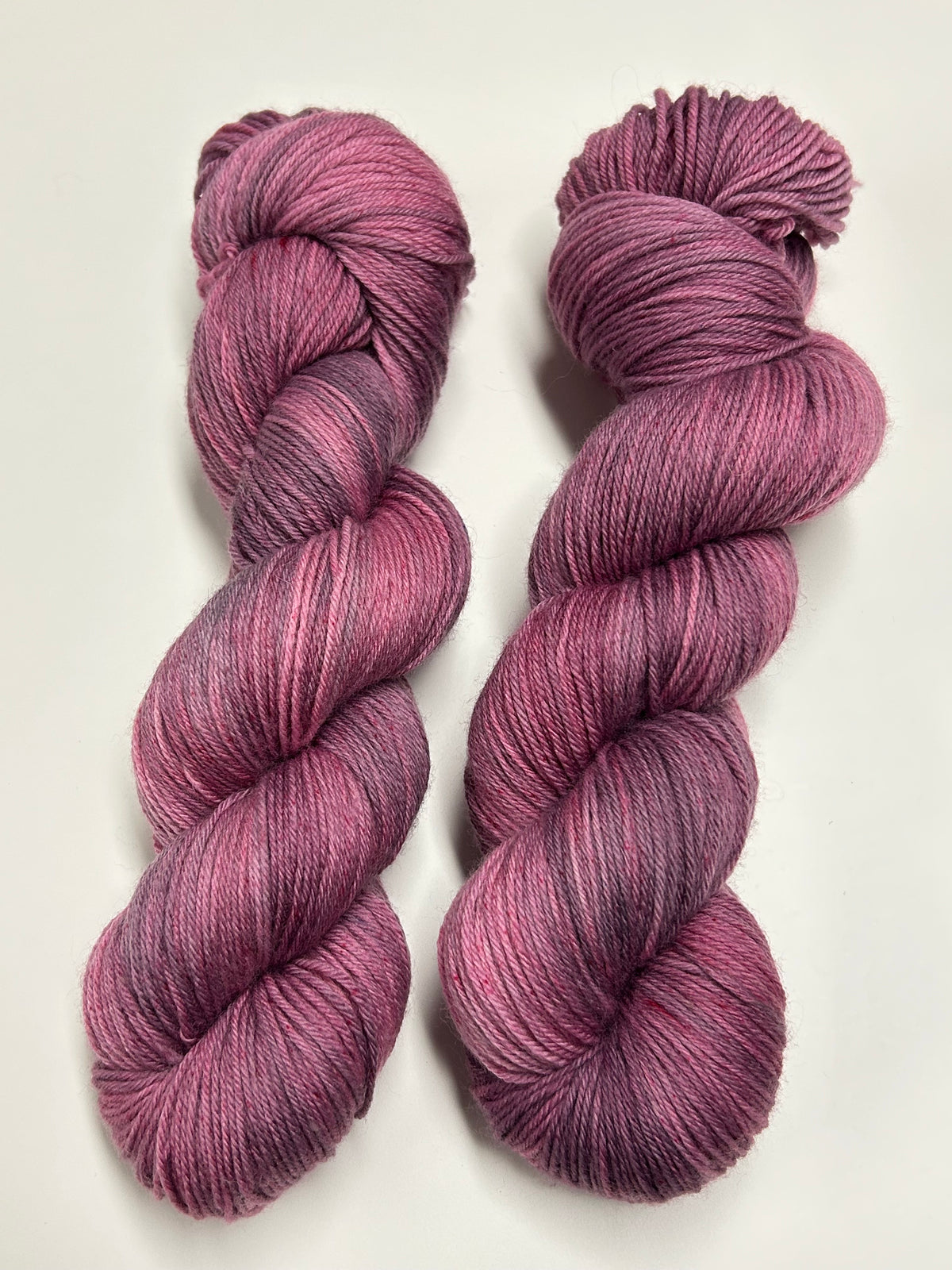 Merino Sock 400m / Dusty Mauve
