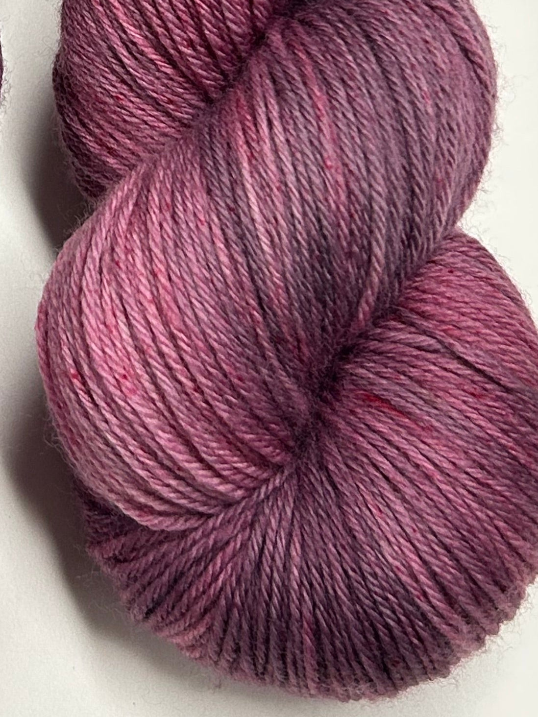 Merino Sock 400m / Dusty Mauve
