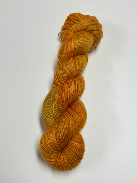 Sock Classic 420m / A Golden Autumn
