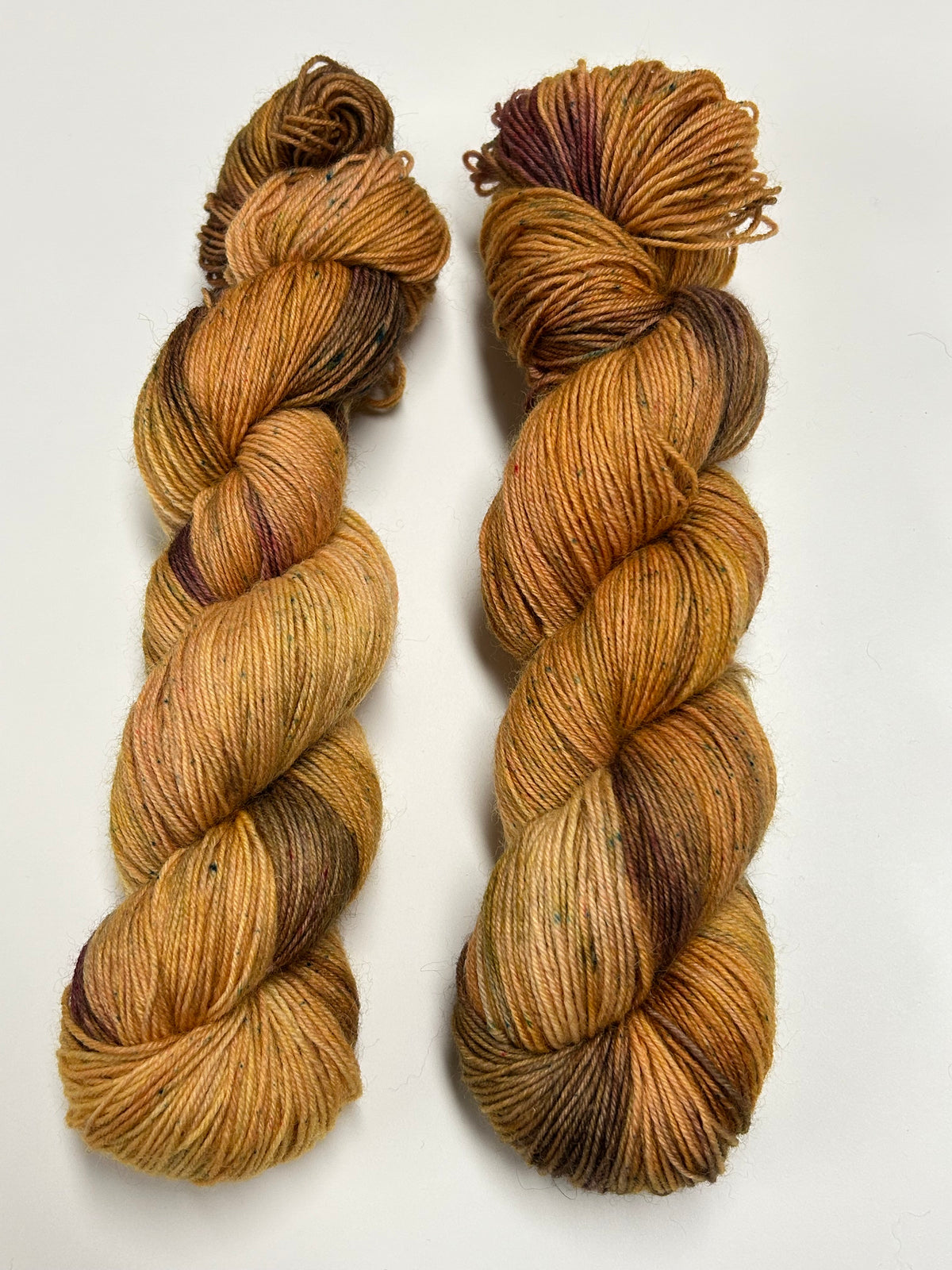 Sock Classic 420m / Autumn Rain