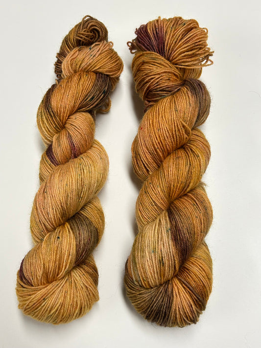 Sock Classic 420m / Autumn Rain