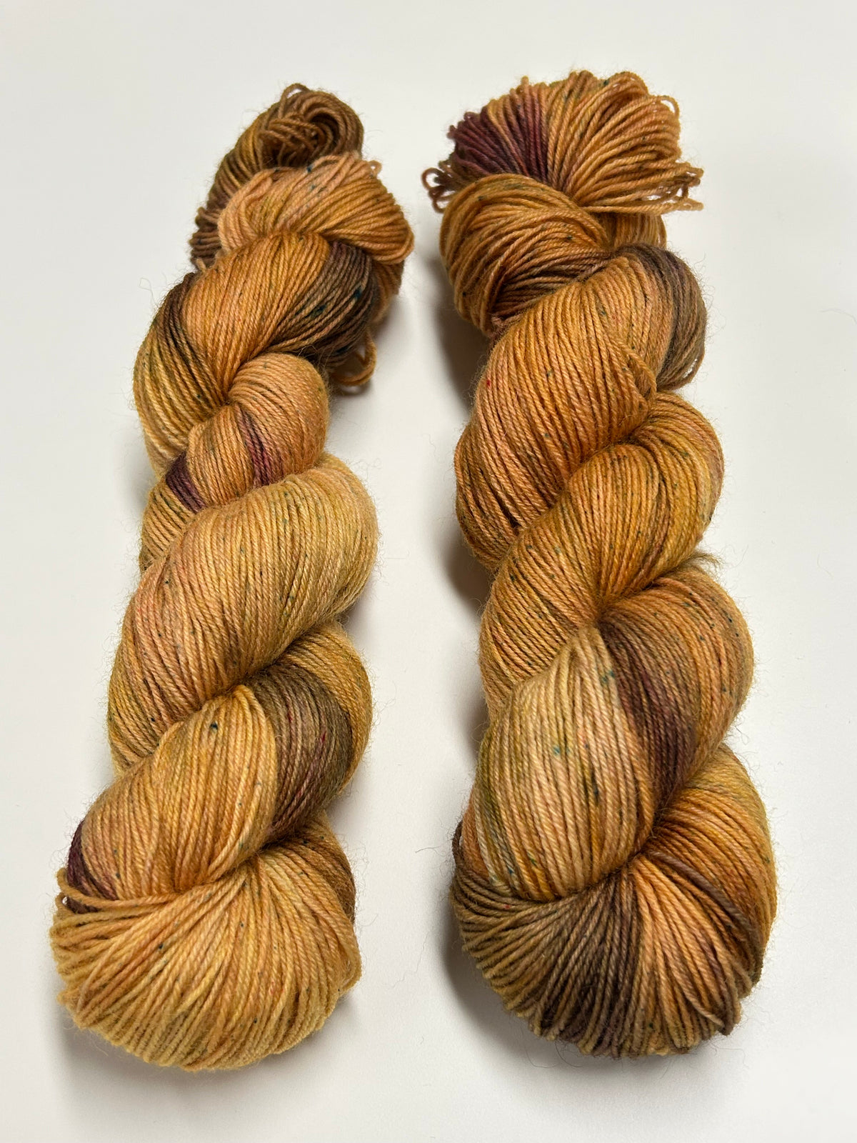 Sock Classic 420m / Autumn Rain