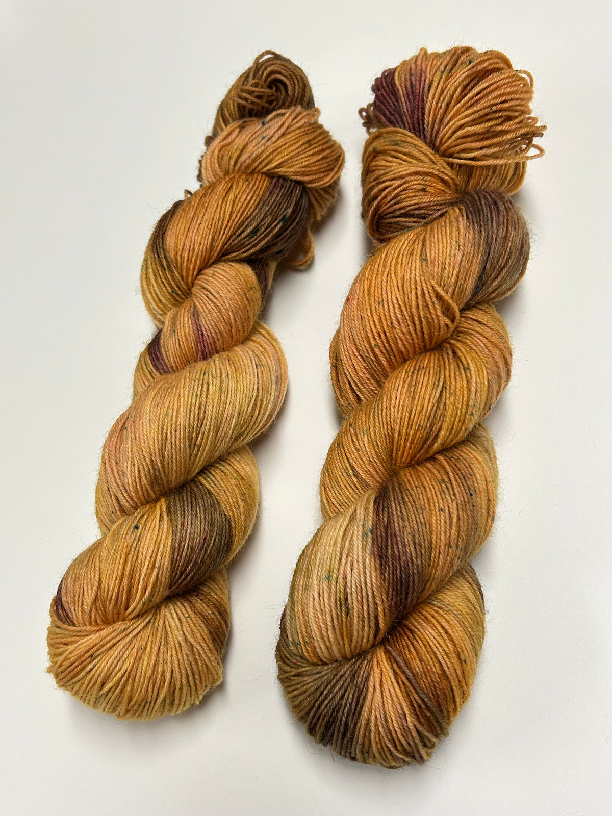 Sock Classic 420m / Autumn Rain