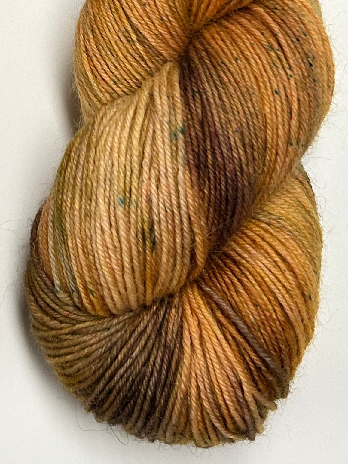 Sock Classic 420m / Autumn Rain