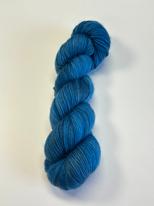 Merino Single DK 220 / Ocean Soul