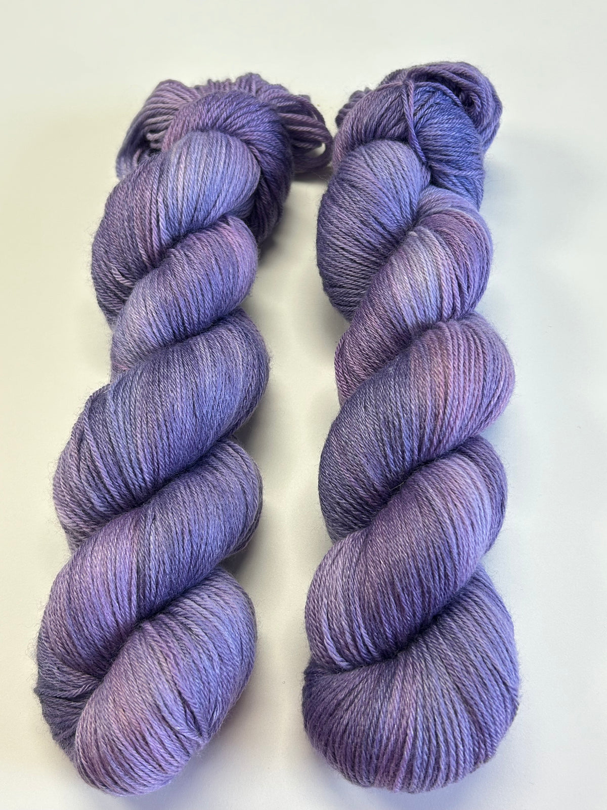 Merino Bamboo 400m / Hyacint dream