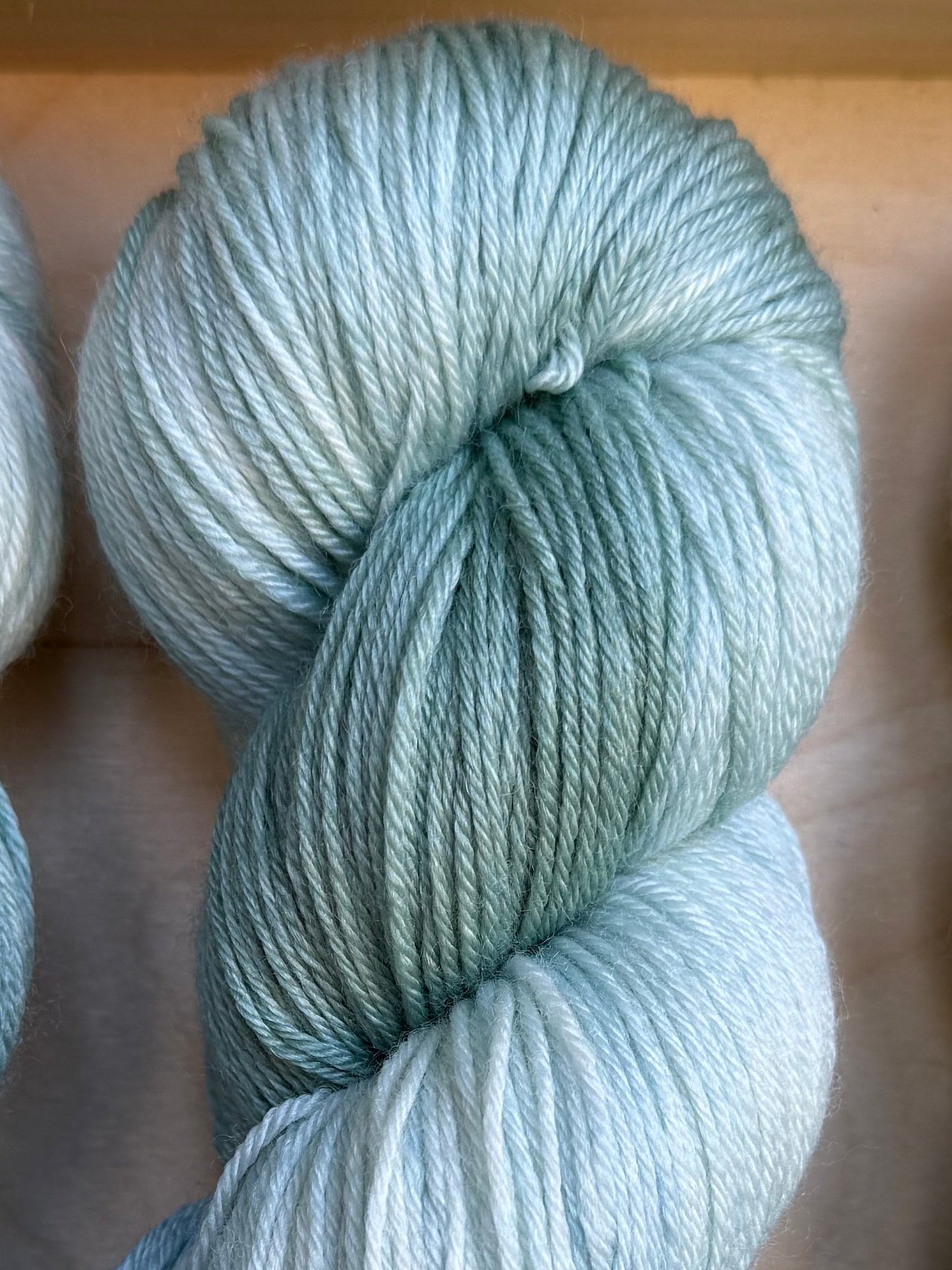Perfect Match Sæt – Merino Bamboo & Tencel + Gratis opskrift